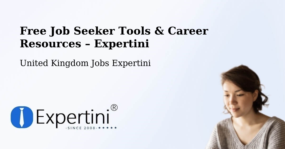 Free Job Seeker Tools & Career Resources – Colchester - Colchester, United Kingdom Jobs Expertini