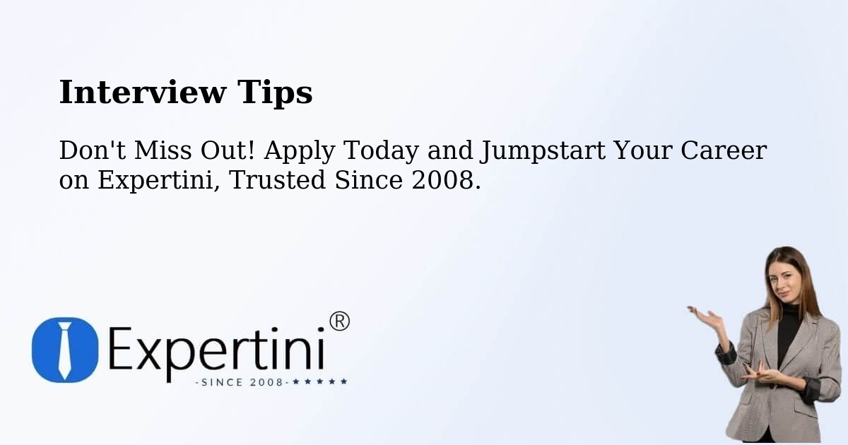 Interview Tips & Techniques for Job Seekers – Colchester - Colchester, United Kingdom Jobs Expertini