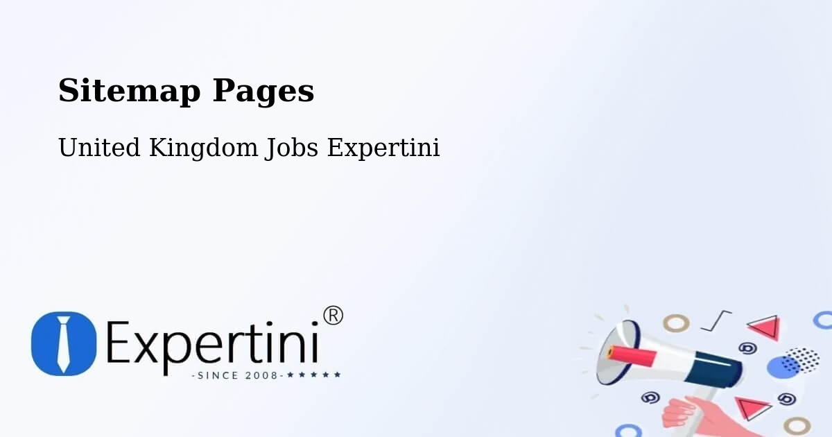 Sitemap Pages - Colchester - United Kingdom Jobs Expertini